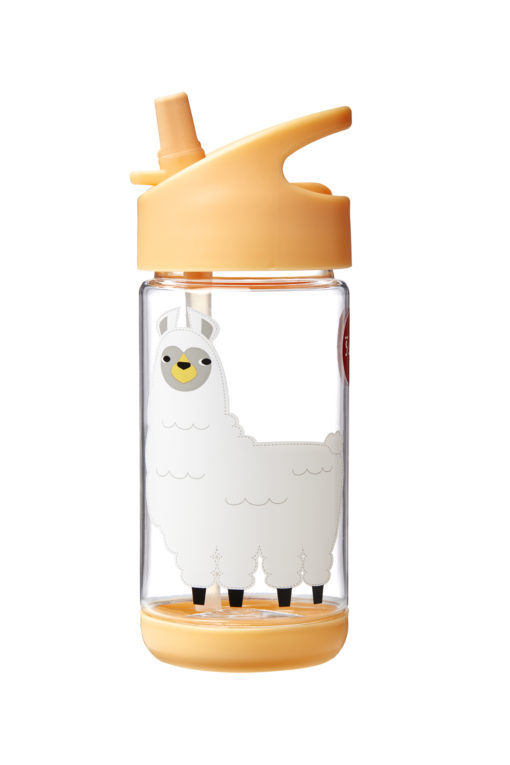 Botella 3S Llama