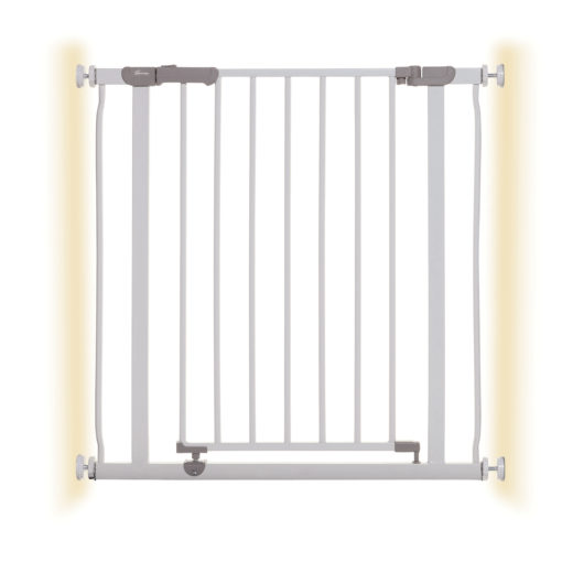 Puerta Seguridad AVA - 76 cm altura Blanco