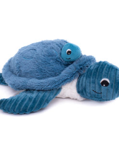 LD - Ptipotos - Tortugas (26x30x11 cm) Azul