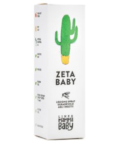 Zeta baby - Spray Anti-insectos 100ml